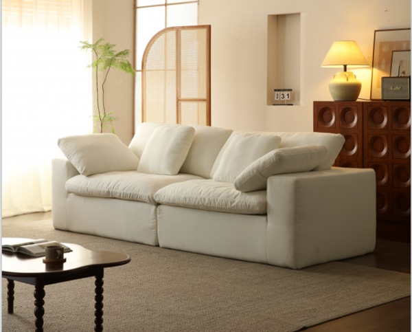 DS013 Compressed sofa - Image 2