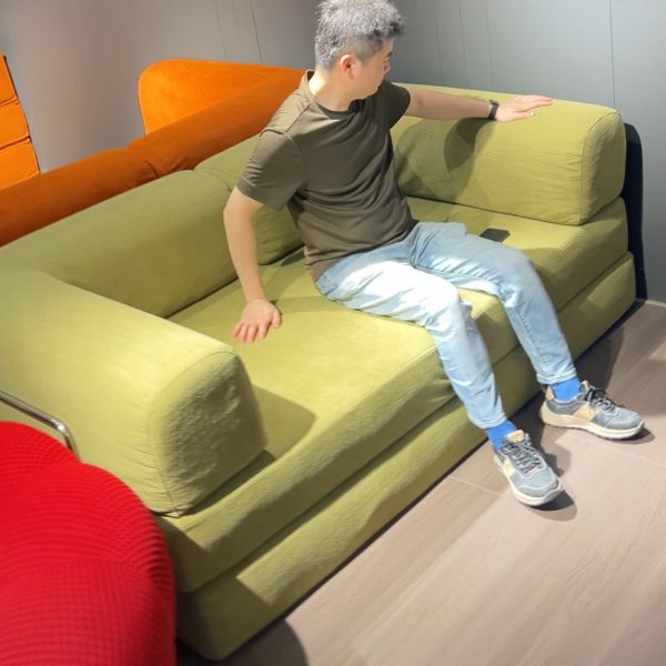 DS014 Compressed sofa - Image 4