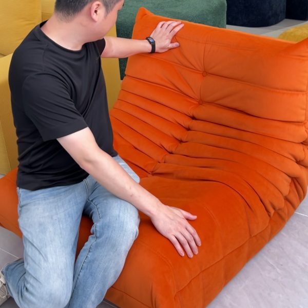 DS015 Compressed sofa - Image 2