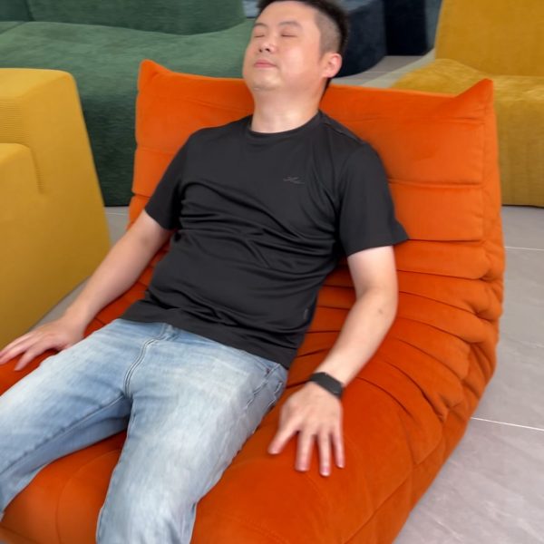 DS015 Compressed sofa - Image 4