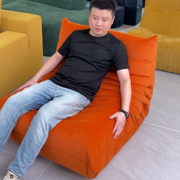DS015 Compressed sofa - Image 3