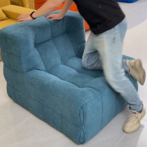 DS017 Compressed sofa
