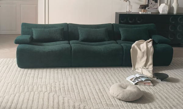 DS021 Compressed sofa - Image 2