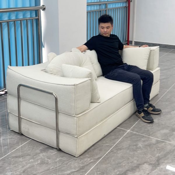 DS022 Compressed sofa Compressed sofabed - Image 3
