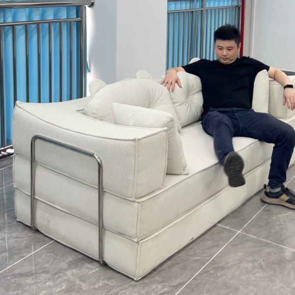 DS022 Compressed sofa Compressed sofabed - Image 4