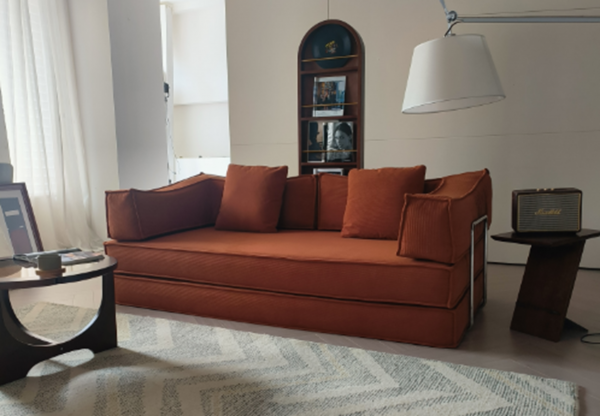 DS022 Compressed sofa Compressed sofabed - Image 2