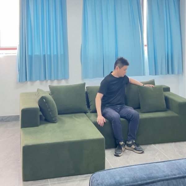 DS026 Compressed sofa - Image 2