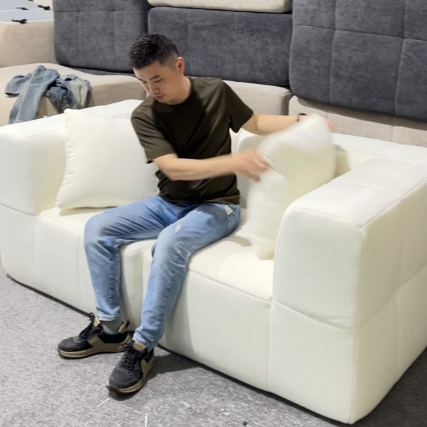 DS027 Compressed sofa - Image 2