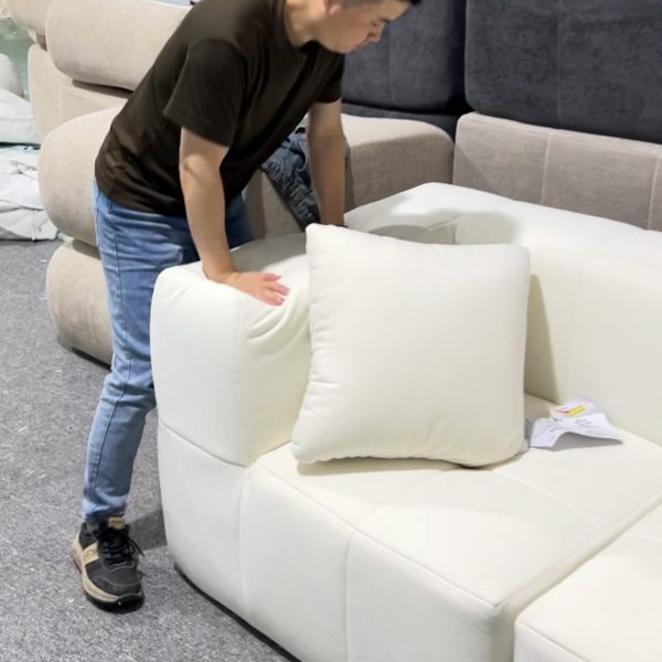 DS027 Compressed sofa - Image 3
