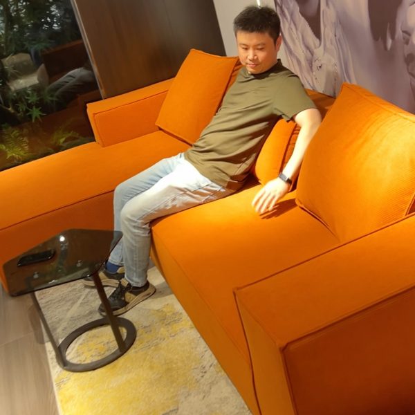 DS028 Compressed sofa - Image 4