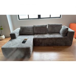 DS030 Compressed sofa