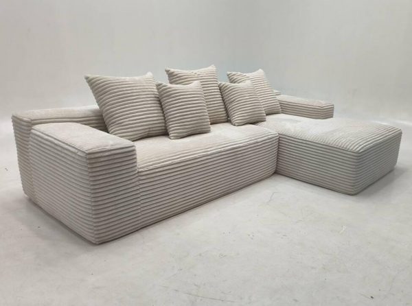 DS030 Compressed sofa