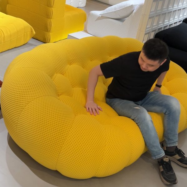 DS032 Compressed sofa Compressed chair - Image 6