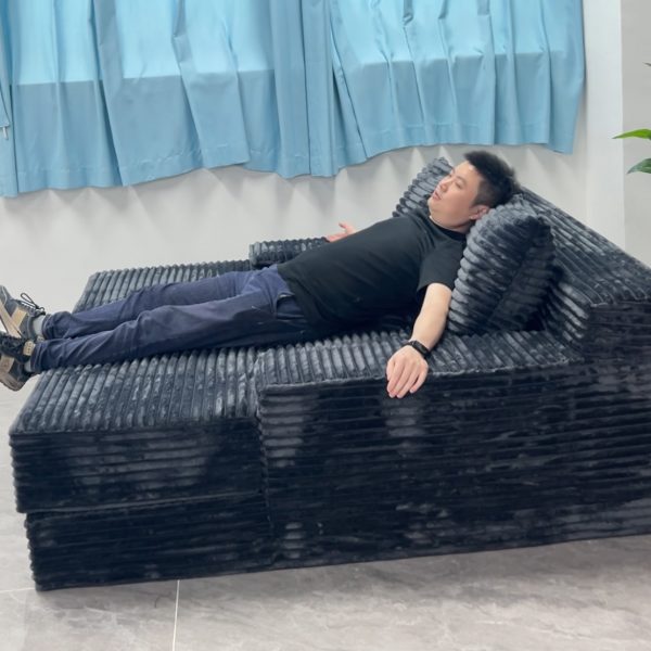 DS034 Compressed sofa Compressed sofabed - Image 7