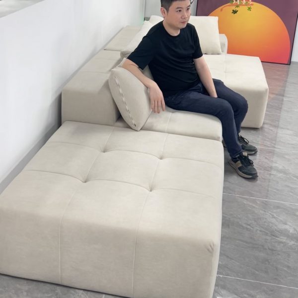 DS035 Compressed sofa PiexlSofa - Image 2