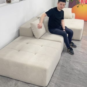 DS035 Compressed sofa PiexlSofa