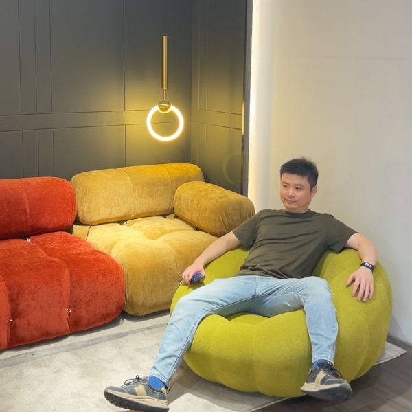 DS036 Compressed sofa - Image 7