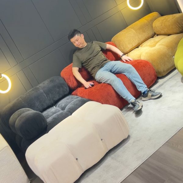 DS036 Compressed sofa - Image 3