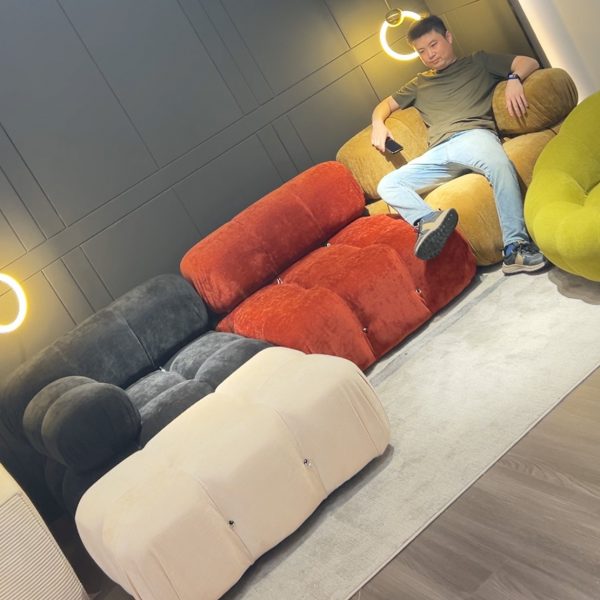 DS036 Compressed sofa - Image 4