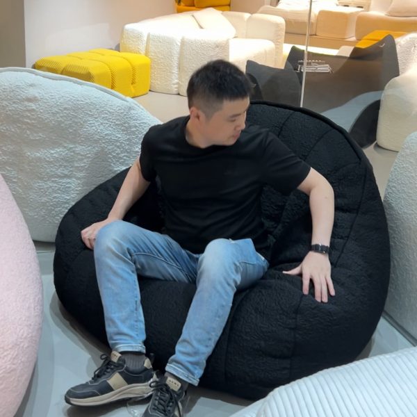 DS037 Compressed sofa - Image 3