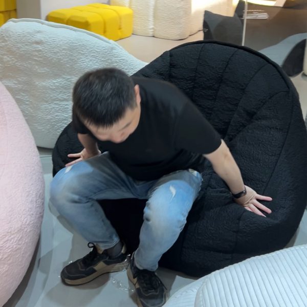 DS037 Compressed sofa - Image 4