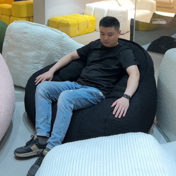 DS037 Compressed sofa - Image 2