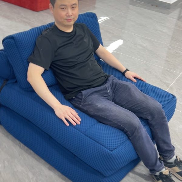 DS040 Compressed sofa - Image 2