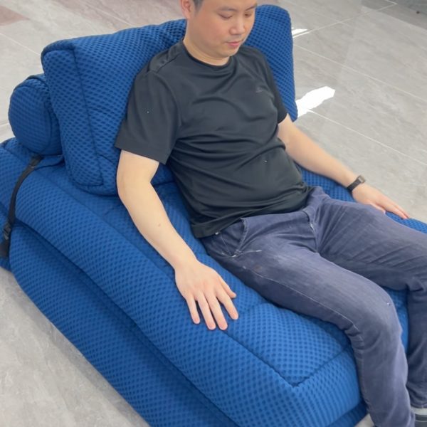DS040 Compressed sofa - Image 3