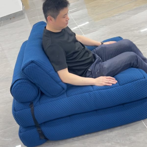 DS040 Compressed sofa - Image 4