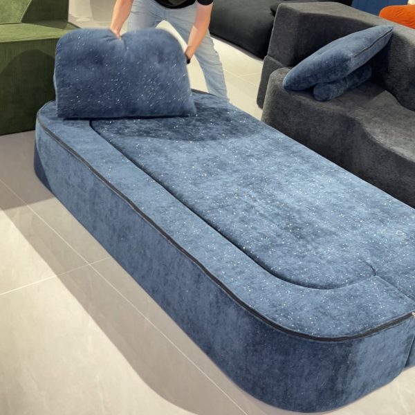 DS041 Compressed sofabed - Image 4