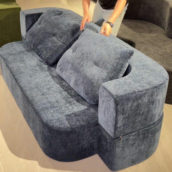 DS041 Compressed sofabed - Image 6