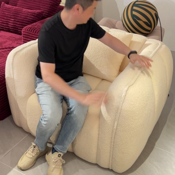DS042 Compressed sofa - Image 2