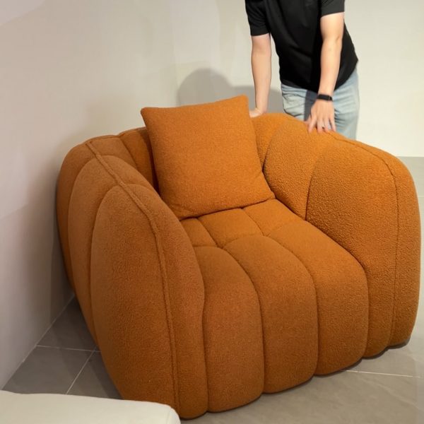 DS042 Compressed sofa - Image 5