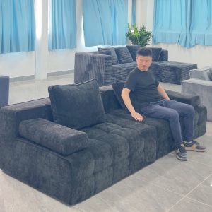 DS043 Compressed sofa
