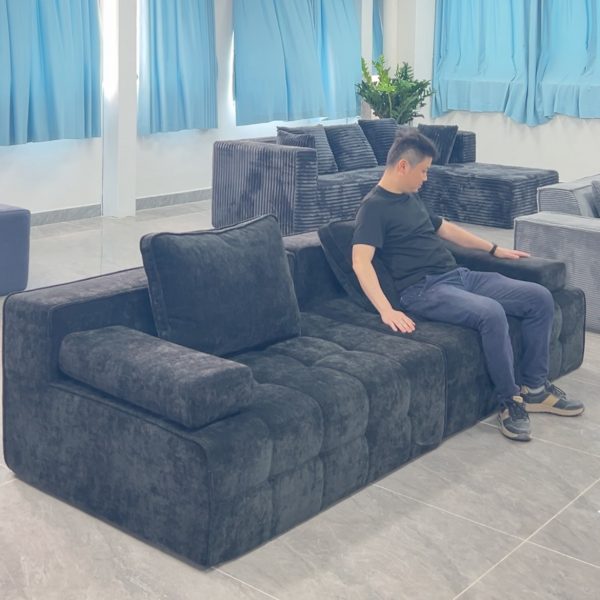 DS043 Compressed sofa - Image 4
