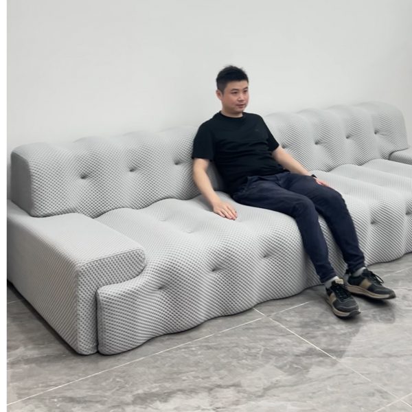 DS045 Compressed sofa - Image 2