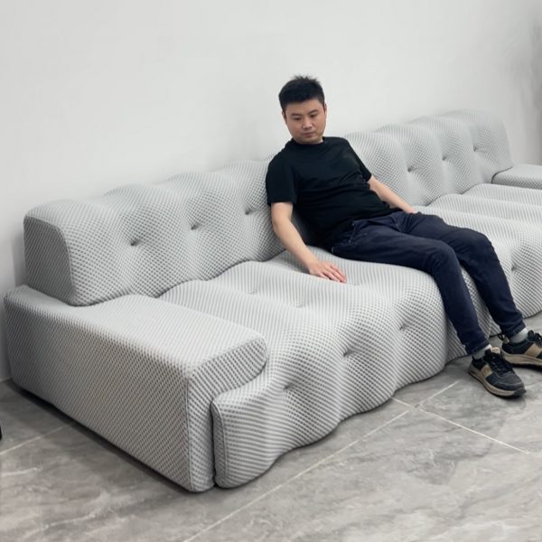 DS045 Compressed sofa - Image 3