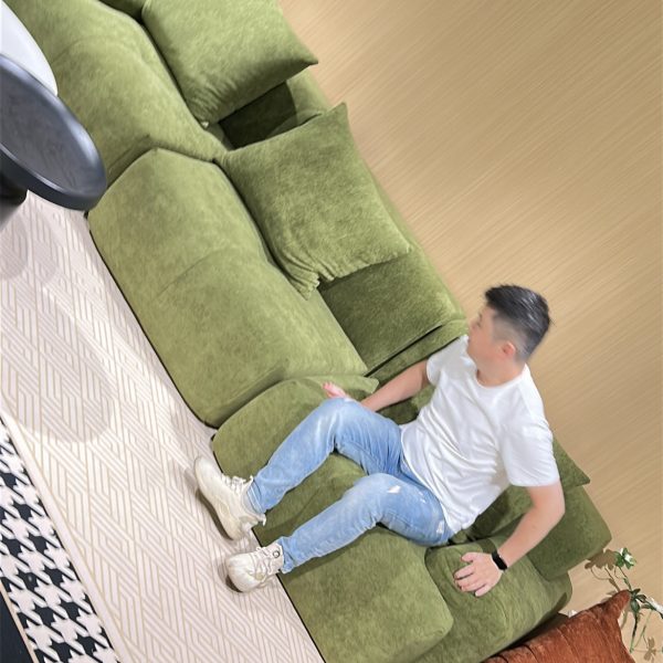 DS046 Compressed sofa - Image 5