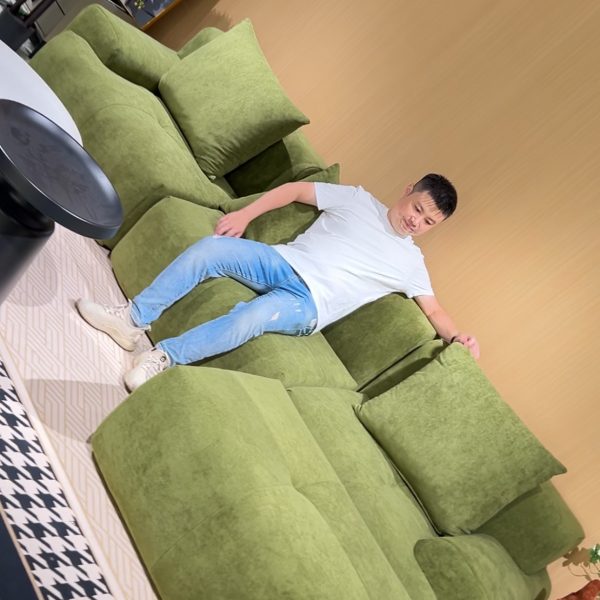 DS046 Compressed sofa - Image 2