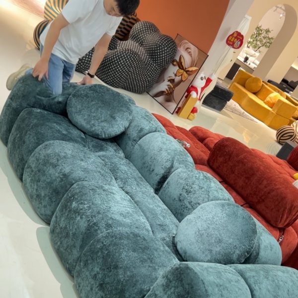 DS047 Compressed sofa - Image 3