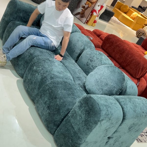 DS047 Compressed sofa - Image 2
