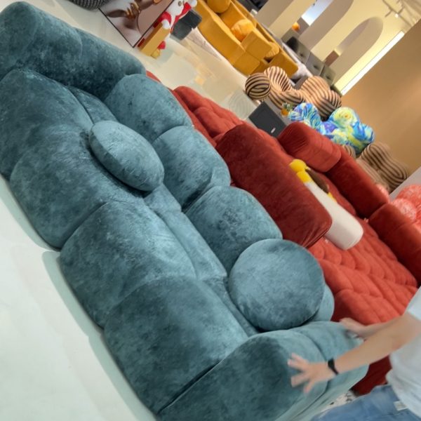 DS047 Compressed sofa - Image 5