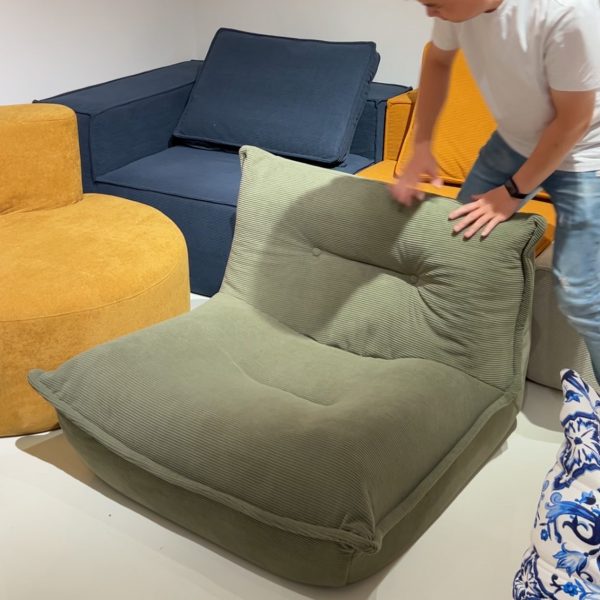DS048 Compressed sofa - Image 3