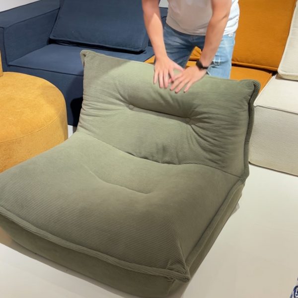 DS048 Compressed sofa - Image 4